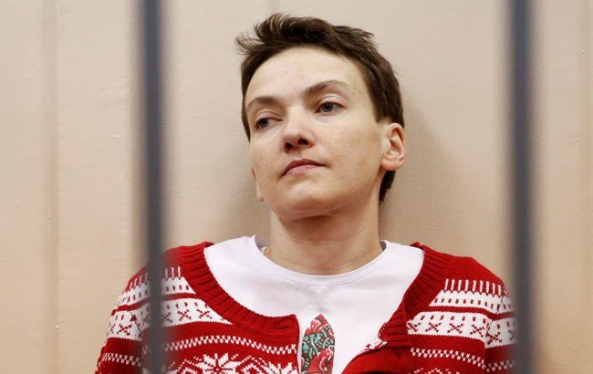 Дело Савченко: Следком РФ завершил расследование против летчицы