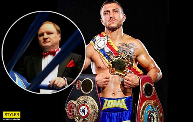 Ломаченко довел россиян до истерики: на боксера обрушились с требованиями