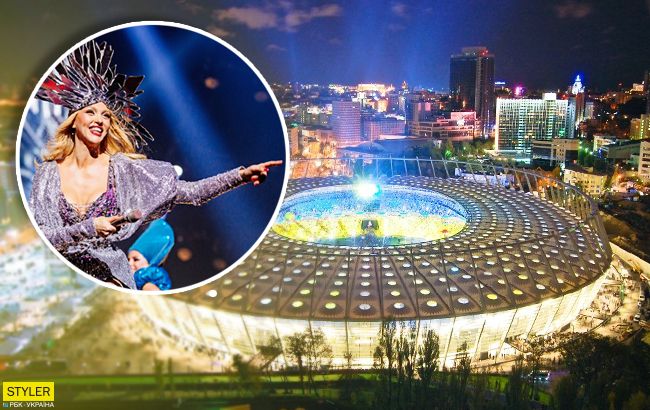 Чи виступить Оля Полякова на дебатах Зеленського і Порошенко: з'явилася відповідь