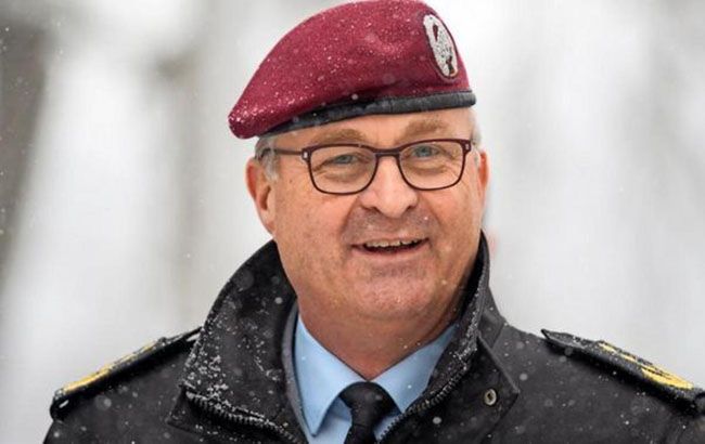 В Германии призвали создать новый договор о ракетах