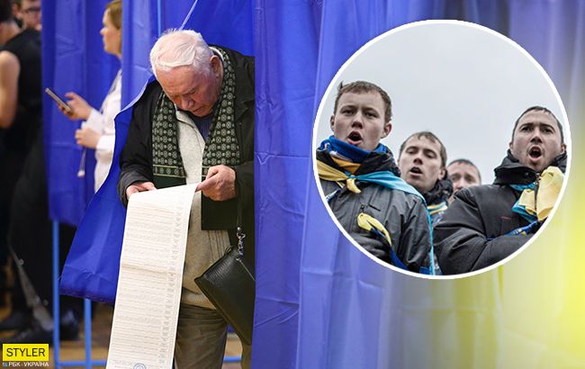 Сотні виборців співали гімн: у Празі неймовірний ажіотаж через вибори