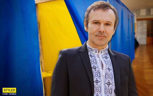 На хайпе: Вакарчук резко высказался о выборах (видео)