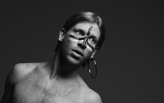 Иван Дорн и AJR впервые выступят на сцене UPark Festival