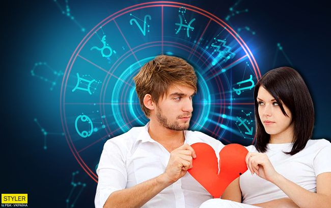 Всегда ищут варианты получше: самые склонные к разводам знаки Зодиака