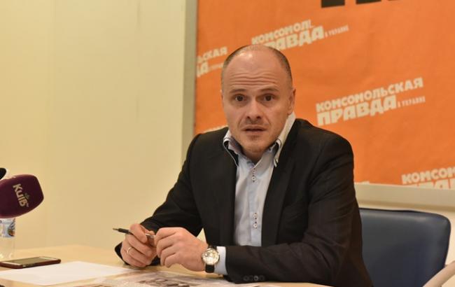 На киевских вокзалах и в аэропорту заработают мобильные медпункты