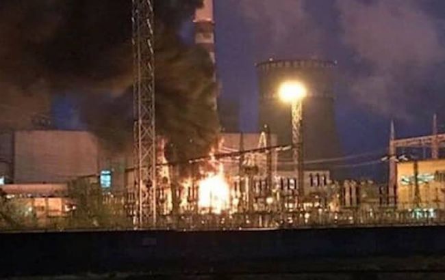 Третий энергоблок Ровенской АЭС подключили к сети