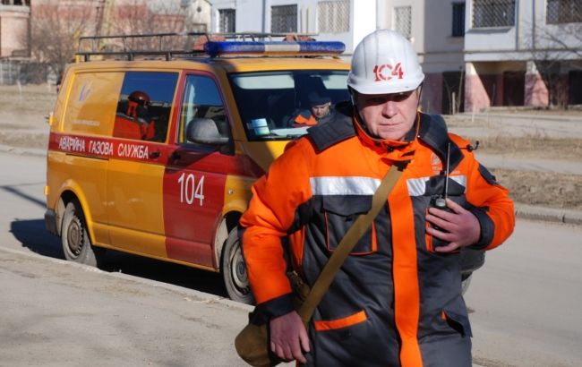 АДС "Ивано-Франковскгаза" за отопительный сезон обработала 13 тыс. заявок