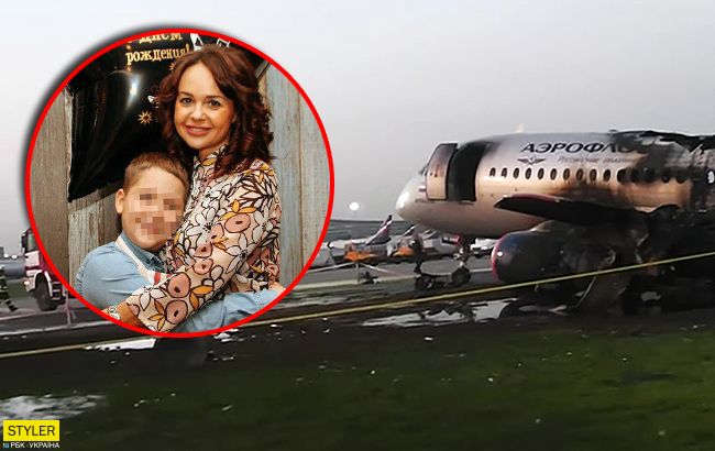 Побігла на крики: пасажирка загинула в Шереметьєво, рятуючи дітей