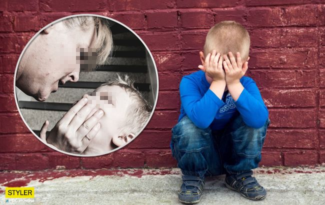 У дитячому садку Запоріжжя вихователь жбурляла дітей (відео)