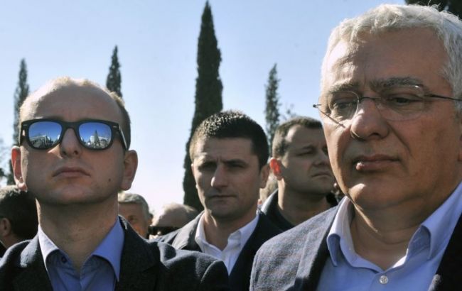 В Черногории приговорили россиян за попытку переворота