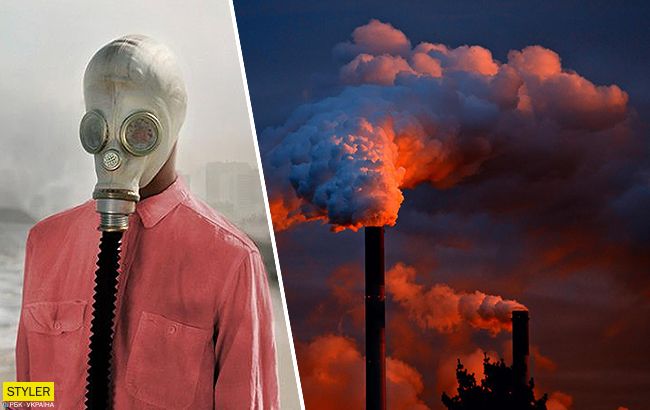 Ученые бьют тревогу:&nbsp;человечеству грозит удушье