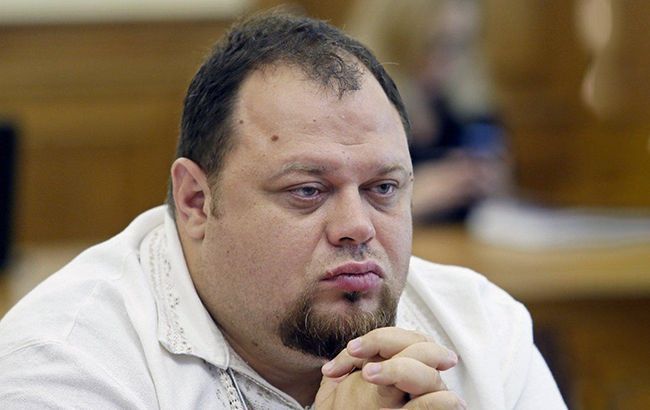 У Зеленського відреагували на відмову Ради розглядати закон про вибори