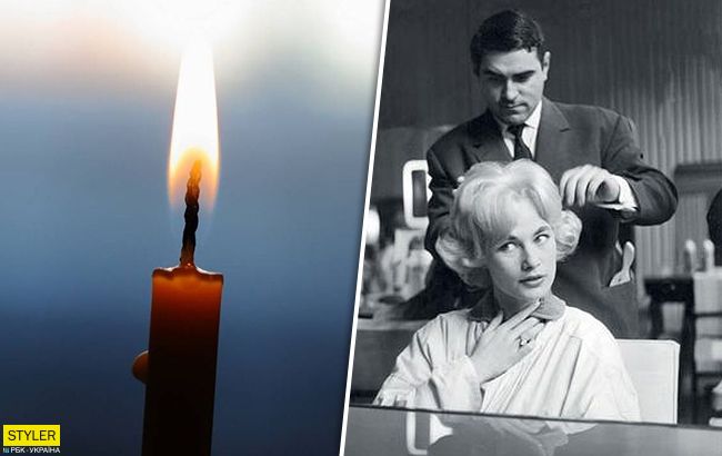 Изобрел укладку феном: во Франции умер легендарный парикмахер
