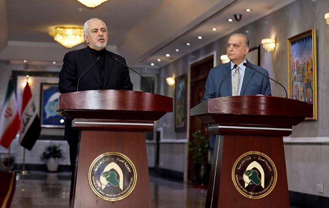 Іран запропонував укласти пакт про ненапад з країнами Перської затоки