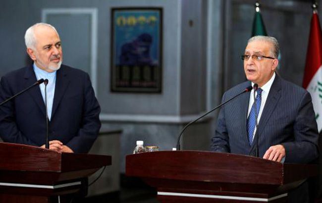 Ирак готов выступить посредником между США и Ираном