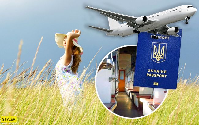 Закон о языке и эксперименты "Укрзализныци": какие перемены ждать этим летом