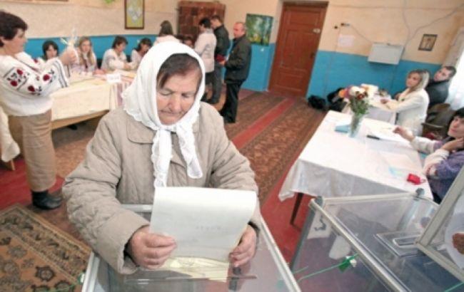 В Украине избрали первого сельского старосту