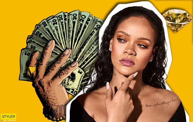 Названа самая богатая певица в мире: послушайте ее гениальные хиты