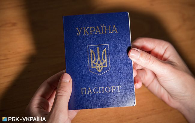 ВР упростила предоставление гражданства иностранцам-защитникам Украины