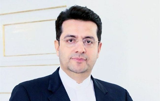 В Иране ответили на новые санкции США