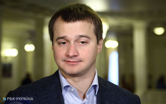 У Порошенко сомневаются в самостоятельном большинстве "Слуги народа"