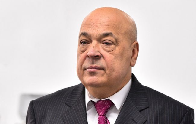 Вітчизняна енергетика близька до катастрофи, -&nbsp;Москаль