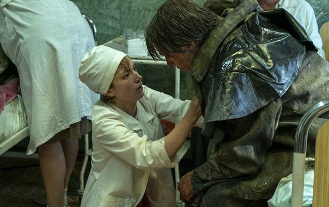 Чернобыль: стала известна дата премьеры сериала в Украине