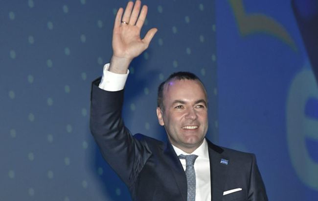 Главный претендент на пост главы Еврокомиссии выбыл из гонки