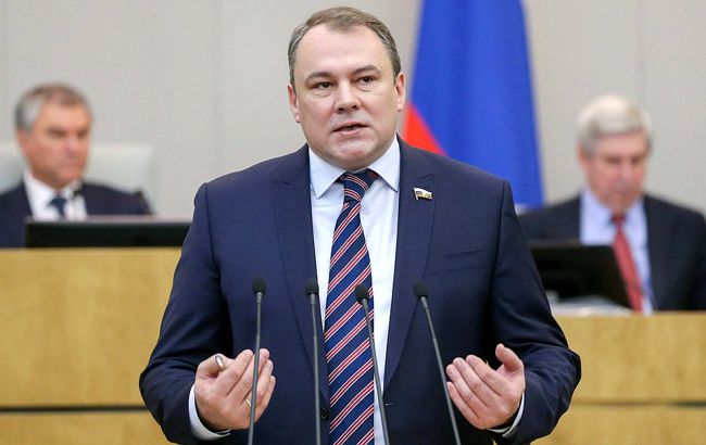 Россия может отправить в ПАСЕ "депутатов" из оккупированного Крыма