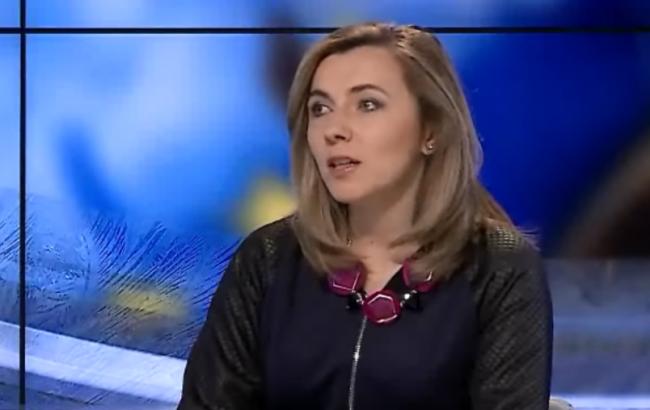 Через территорию РФ в Казахстан отправился первый конвой из 8 украинских грузовиков