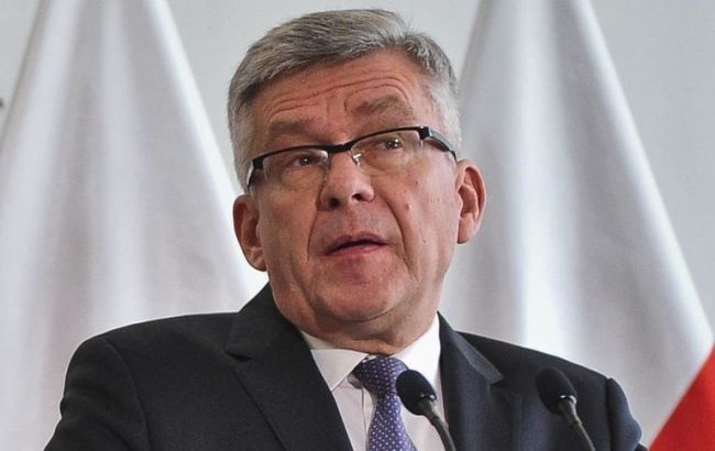 Семь стран готовят резолюцию по решению ПАСЕ