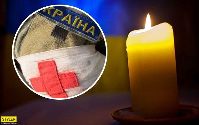 Она навсегда останется Мамой: близкие люди вспоминают погибшую на Донбассе Ирину Шевченко