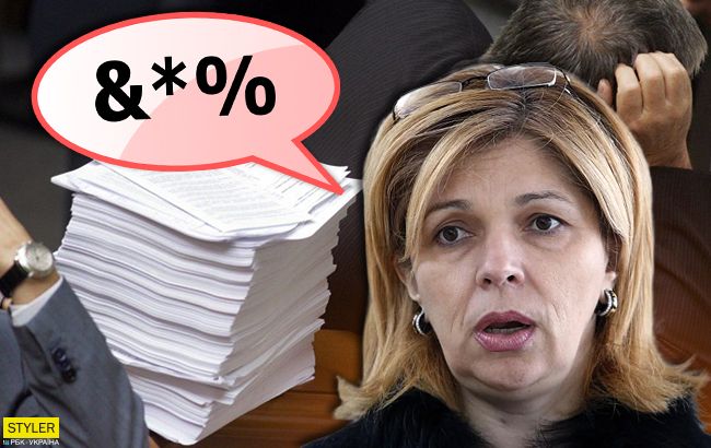 Нас всех посадят: сеть "взорвал" закон Богомолец о запрете матюков