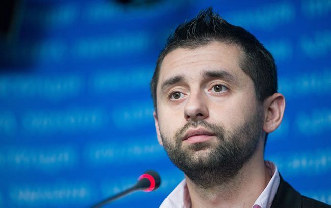 В Раду внесут закон об уголовной ответственности обличителей коррупции