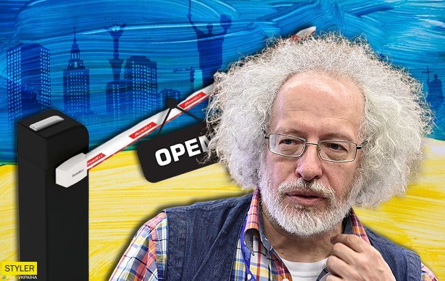 Двери для вас закрыты: скандал с "Эхом Москвы" в Киеве получил продолжение