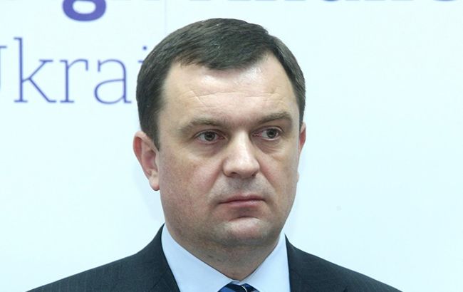 Рахункова палата проведе аудит УЗ, Пенсійного фонду та монетизації субсидій