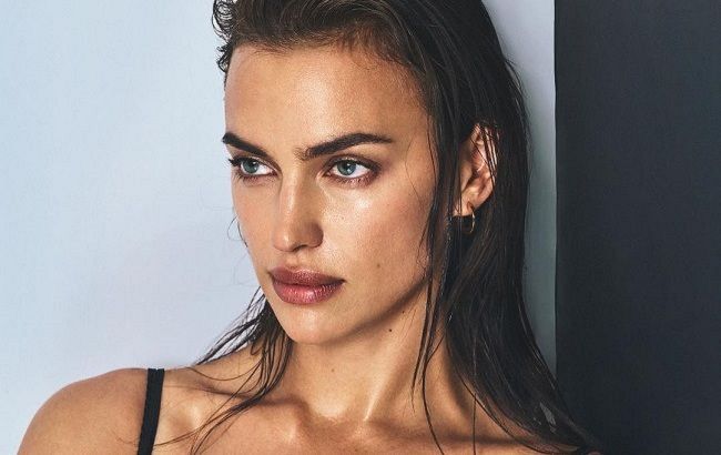 Идеальные брови без геля и туши: Ирина Шейк поделилась необычным бьюти-секретом, который подойдет всем