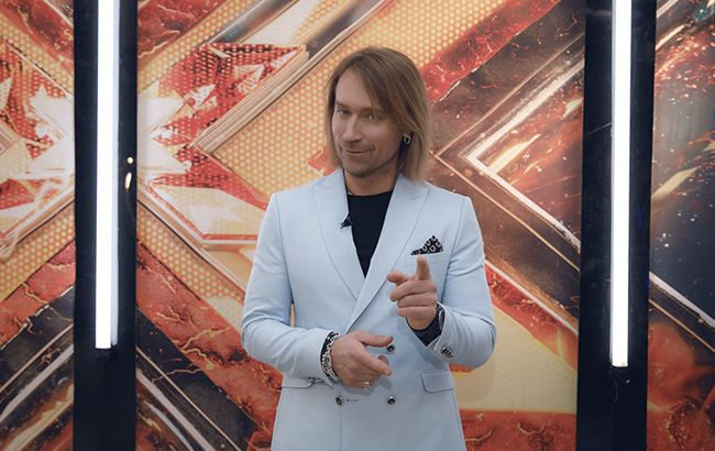 Олег Винник рассказал, что изменило его как человека