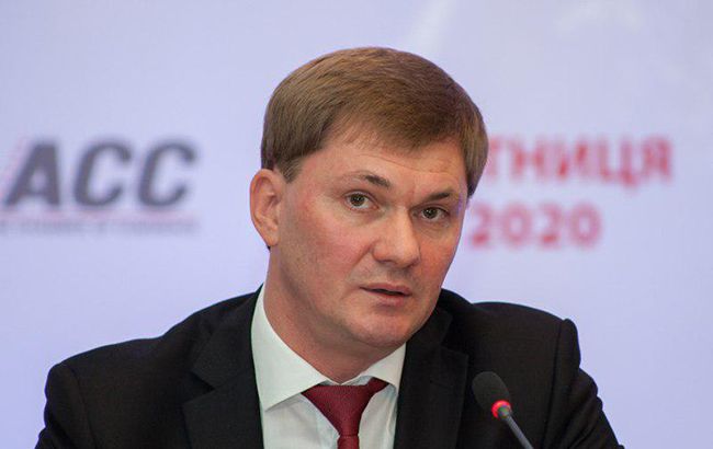 И. о. главы ГФС написал заявление на увольнение