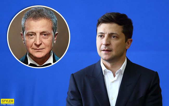 Уже немолодая команда: как украинские политики будут выглядеть в старости (фото)