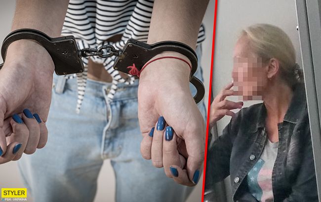 Вирішила підзаробити: шахрайка обдурила дітей-гімнастів на 105 тисяч (фото)