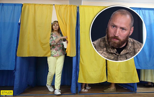 Хаос и беда: известный волонтер жестко высказался про выборы