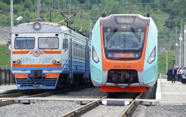 3000 грн! Укрзалізниця лякає пасажирів драконівськими штрафами