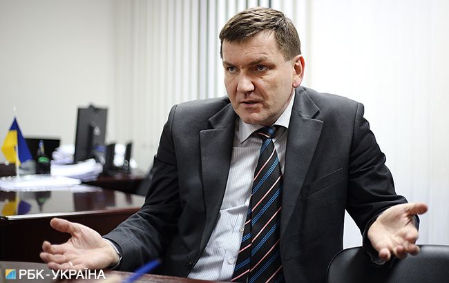 Окружной админсуд вмешивается в работу ГБР и других госорганов, - ГПУ