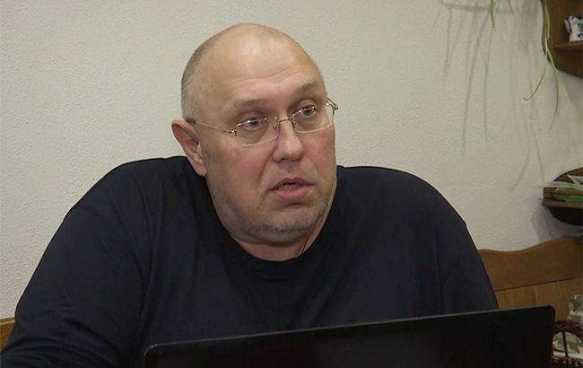 Обвинение в отношении фигуранта дела Гандзюк передали в суд