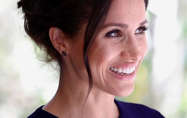 Меган Маркл и ее топ-3 секрета, которые позволяют ей вернуться в форму после родов