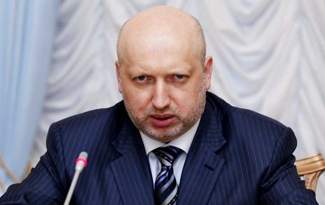 Турчинов: Украина и Турция могут создать совместные военные предприятия