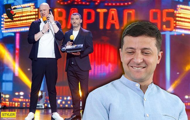 Кошевой признался, что Зеленский "немножко подустал"