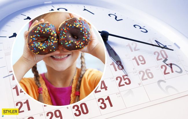 Осенние каникулы: до какого числа будут отдыхать школьники