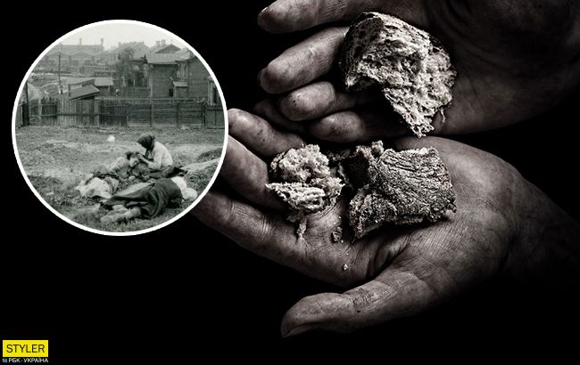 Всплыли архивные документы про оргии и вечеринки организаторов Голодомора (фото)